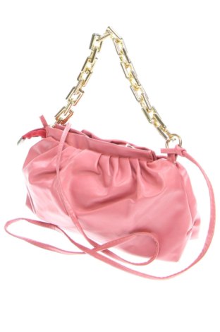 Γυναικεία τσάντα Unbranded, Χρώμα Ρόζ , Τιμή 10,74 €