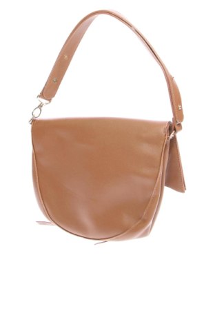 Γυναικεία τσάντα Unbranded, Χρώμα Καφέ, Τιμή 11,00 €