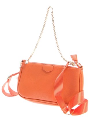 Damentasche Unbranded, Farbe Orange, Preis € 10,99