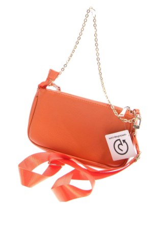 Damentasche Unbranded, Farbe Orange, Preis € 10,99