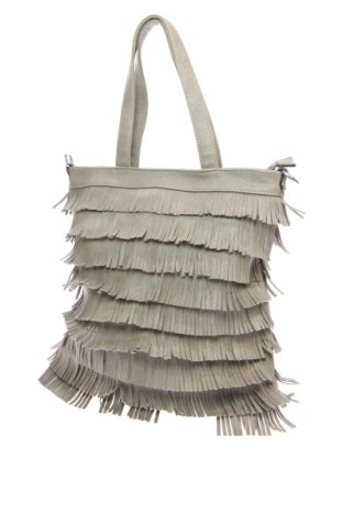 Γυναικεία τσάντα Unbranded, Χρώμα Γκρί, Τιμή 11,00 €