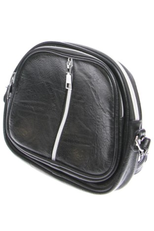 Γυναικεία τσάντα Unbranded, Χρώμα Μαύρο, Τιμή 10,82 €
