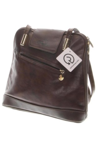 Дамска чанта Unbranded, Цвят Кафяв, Цена 33,00 €