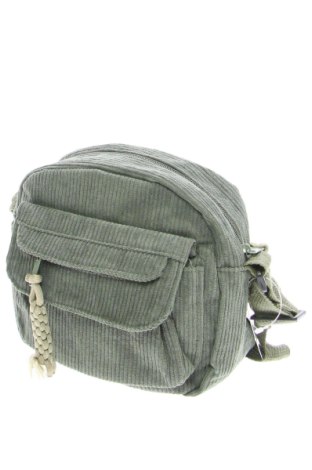 Damentasche Unbranded, Farbe Grün, Preis € 9,99