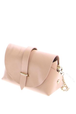 Damentasche Unbranded, Farbe Beige, Preis € 9,99