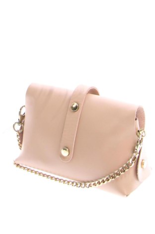 Damentasche Unbranded, Farbe Beige, Preis € 9,99