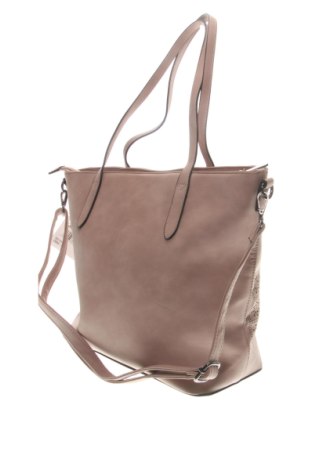 Дамска чанта Unbranded, Цвят Пепел от рози, Цена 10,74 €