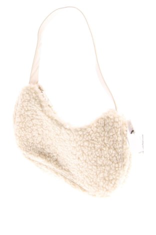 Damentasche Unbranded, Farbe Ecru, Preis € 9,99