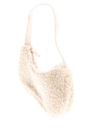 Damentasche Unbranded, Farbe Ecru, Preis € 9,99