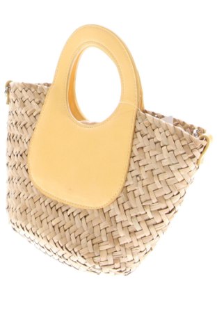 Damentasche Unbranded, Farbe Beige, Preis € 9,99