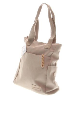 Damentasche Unbranded, Farbe Beige, Preis 11,00 €