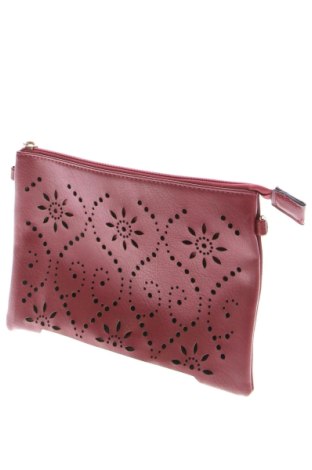 Damentasche Unbranded, Farbe Rot, Preis € 11,00