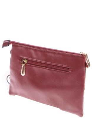 Damentasche Unbranded, Farbe Rot, Preis € 11,00