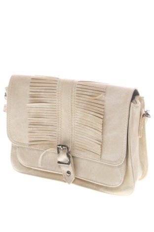 Γυναικεία τσάντα Unbranded, Χρώμα  Μπέζ, Τιμή 11,00 €