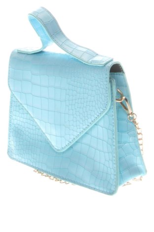 Damentasche Unbranded, Farbe Blau, Preis 10,74 €