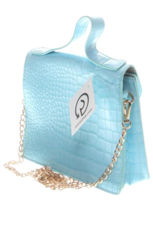 Damentasche Unbranded, Farbe Blau, Preis 10,74 €