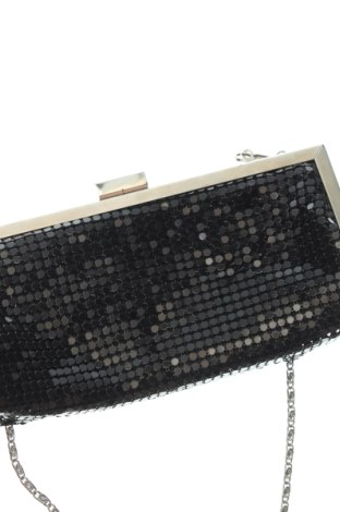 Дамска чанта Unbranded, Цвят Черен, Цена 10,74 €