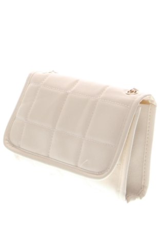 Дамска чанта Unbranded, Цвят Екрю, Цена 10,74 €
