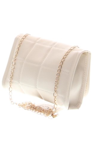 Дамска чанта Unbranded, Цвят Екрю, Цена 10,74 €