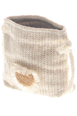 Damentasche Unbranded, Farbe Ecru, Preis 11,00 €