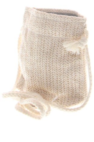 Damentasche Unbranded, Farbe Ecru, Preis 11,00 €