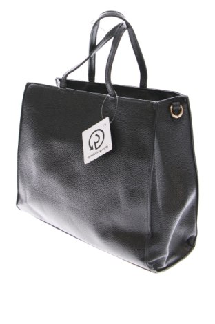 Дамска чанта Valentino Bags, Цвят Черен, Цена 92,03 €