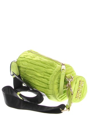 Damentasche Versace Jeans, Farbe Grün, Preis € 184,00