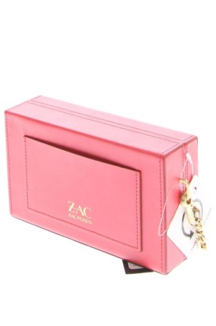 Γυναικεία τσάντα ZAC Zac Posen, Χρώμα Κόκκινο, Τιμή 374,99 €