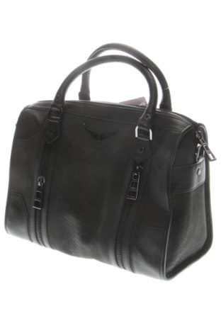 Γυναικεία τσάντα Zadig & Voltaire, Χρώμα Μαύρο, Τιμή 389,99 €