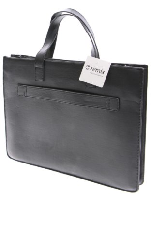 Дамска чанта Zign, Цвят Черен, Цена 33,23 €