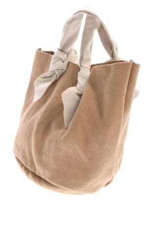 Дамска чанта Zign, Цвят Кафяв, Цена 39,88 €