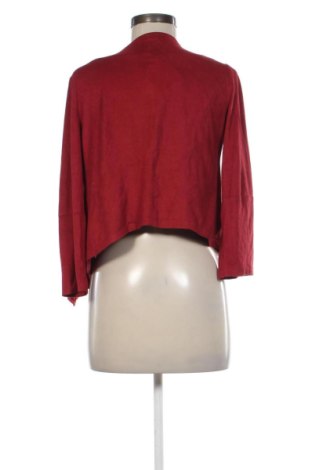 Дамска жилетка 17 & Co., Размер S, Цвят Червен, Цена 15,00 €