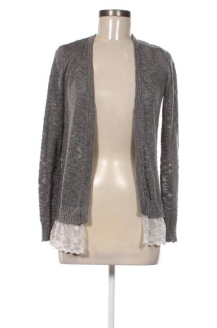 Damen Strickjacke AB Studio, Größe S, Farbe Mehrfarbig, Preis 14,82 €