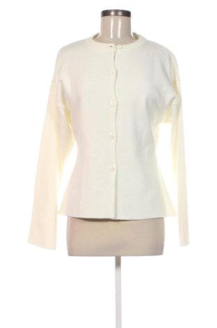 Damen Strickjacke ASOS, Größe L, Farbe Ecru, Preis € 14,99