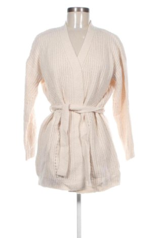 Damski kardigan About You, Rozmiar XS, Kolor ecru, Cena 166,99 zł