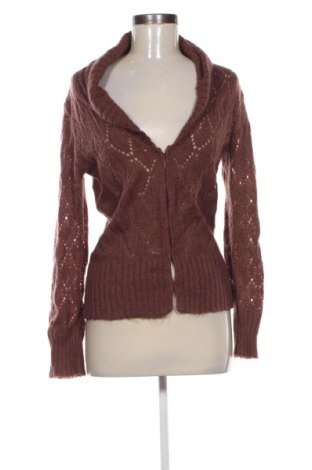 Дамска жилетка Alba Moda, Размер M, Цвят Кафяв, Цена 47,57 €