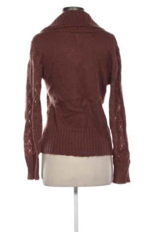 Дамска жилетка Alba Moda, Размер M, Цвят Кафяв, Цена 47,57 €