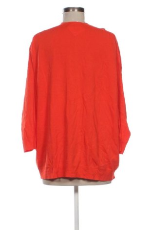 Dámsky kardigán Alexandre Laurent, Veľkosť XL, Farba Oranžová, Cena  24,95 €