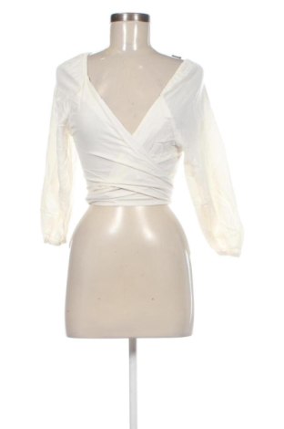 Damen Strickjacke Amisu, Größe XS, Farbe Ecru, Preis € 19,99