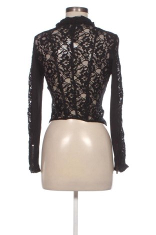 Damen Strickjacke Amisu, Größe XS, Farbe Schwarz, Preis 19,99 €