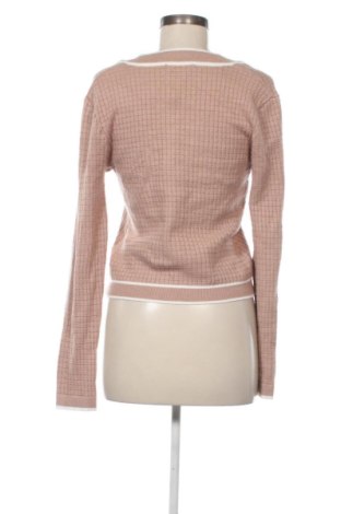 Cardigan de damă Amisu, Mărime S, Culoare Maro, Preț 91,99 Lei