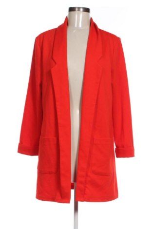 Cardigan de damă Amisu, Mărime L, Culoare Roșu, Preț 78,20 Lei