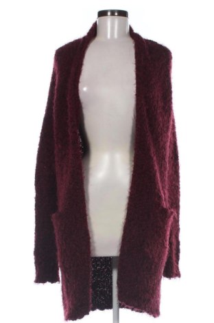 Damen Strickjacke Amisu, Größe S, Farbe Rot, Preis € 14,77