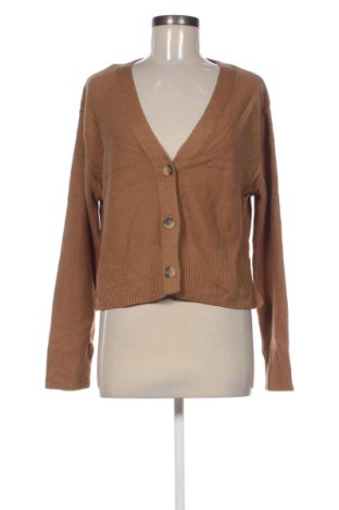 Дамска жилетка Anko, Размер M, Цвят Кафяв, Цена 15,33 €