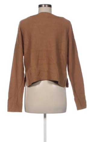 Дамска жилетка Anko, Размер M, Цвят Кафяв, Цена 15,33 €