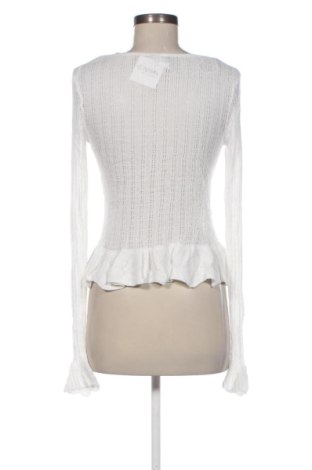 Cardigan de damă Anko, Mărime M, Culoare Alb, Preț 91,99 Lei