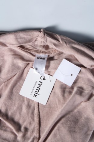 Cardigan de damă Anko, Mărime L, Culoare Bej, Preț 40,99 Lei, #136405605