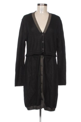Cardigan de damă Annette Gortz, Mărime L, Culoare Negru, Preț 674,21 Lei