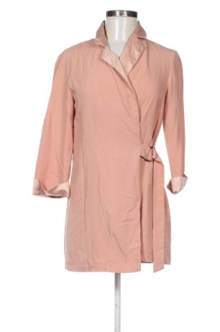 Damen Strickjacke Atmosphere, Größe XS, Farbe Beige, Preis 19,99 €