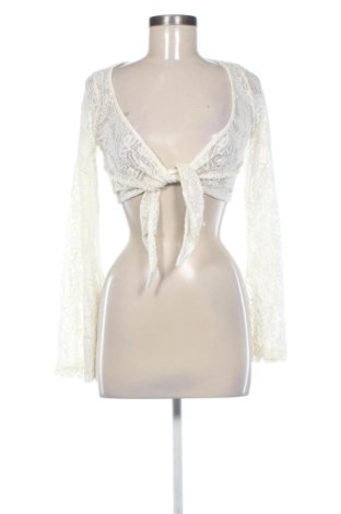 Cardigan de damă Atmosphere, Mărime S, Culoare Ecru, Preț 91,99 Lei